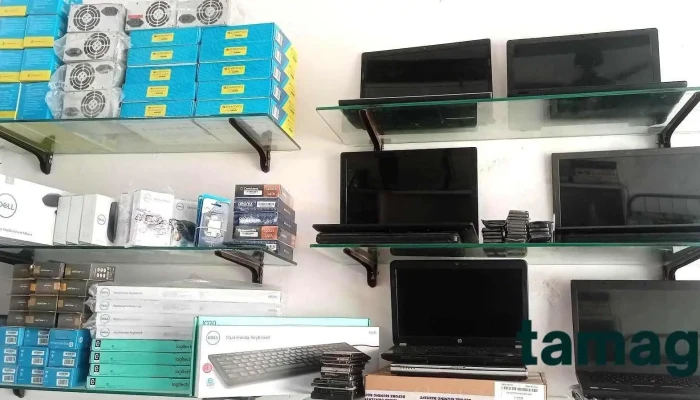 Verma Laptop Care Sampla Laptop Computer Printer Repair BNd Phaattk Vaalaa Rodd Sampla By Owner - Sampla, Ismaila-b