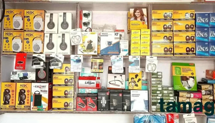 Verma Laptop Care Sampla laptop computer printer repair बंद फाटक वाला रोड sampla - Sampla, Ismaila-B