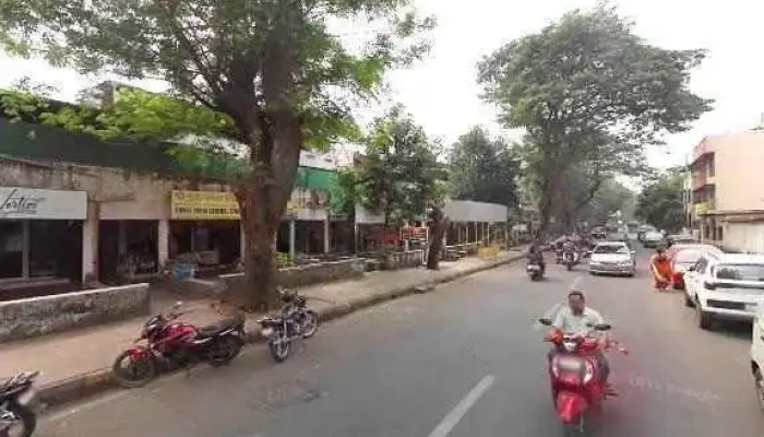 Vertigo Esports Gaming Belapur Street View 360deg - Navi Mumbai