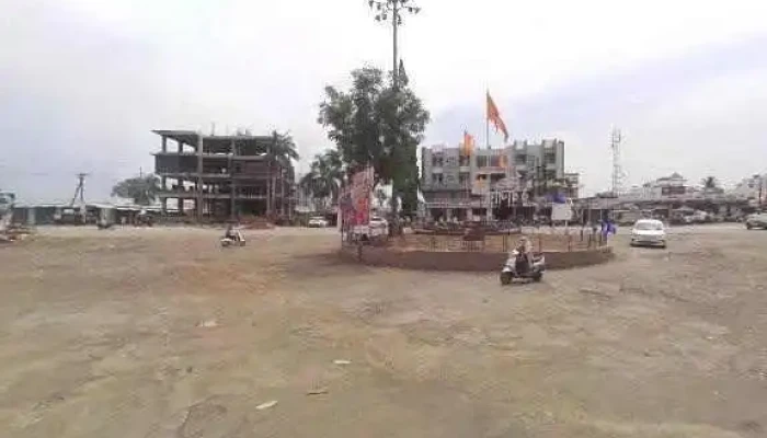 Vg Tech Computer Sales Services Street View 360deg - Ambajogai
