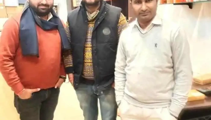 Vg -  Tech Infotel All - Karnal