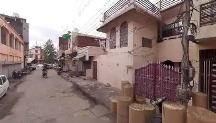 Vg -  Tech Infotel Street View 360deg - Karnal