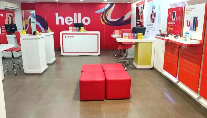 Vi -    Vodafone Idea Store Catalog - Jind