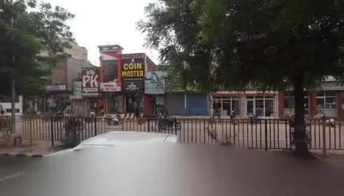 Vi -    Vodafone Idea Store Street Vi - ew 360deg - Jind
