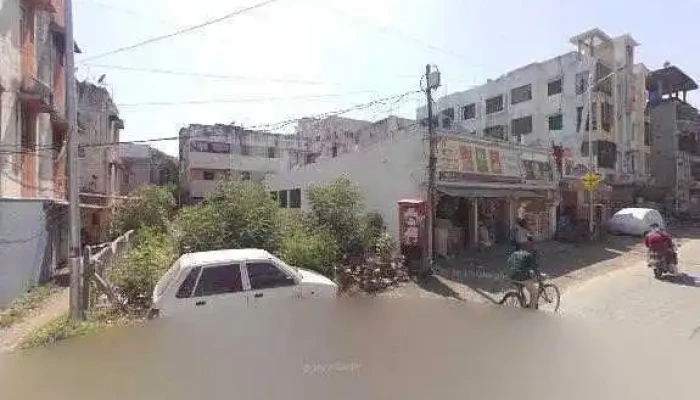 Vidharbha Computer -  All - Akola