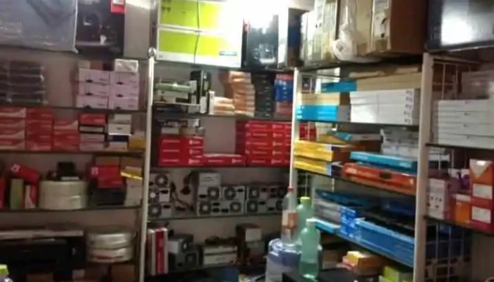Vidhi Computer -  All - Badlapur