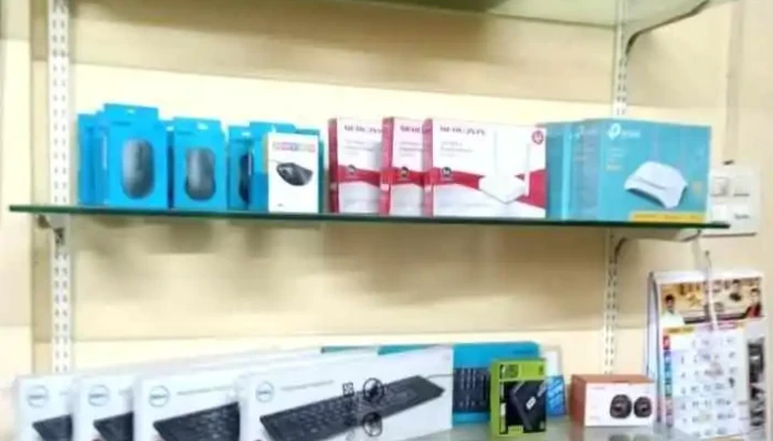Vidhi Computer -  By Owner - Badlapur