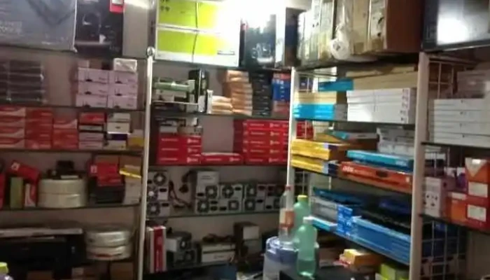 Vidhi Computer -  Inside - Badlapur