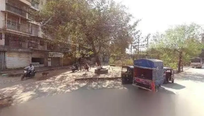 Vidhi Computer -  Street View 360deg - Badlapur