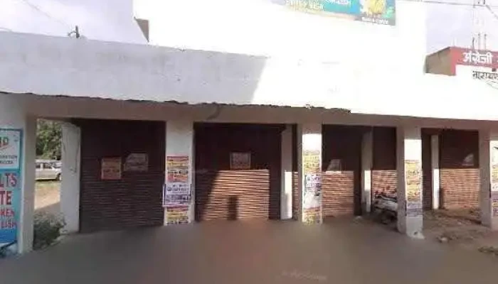 Vidya Mandir Career Institute Street View 360deg - Naraingarh