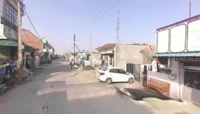 Vikas Csc Centre -  All - Mustafabad
