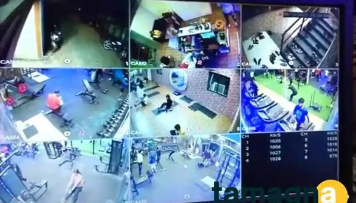 Vimal Skyview It Solution -  Inside - Pune, Vitthal Nagar