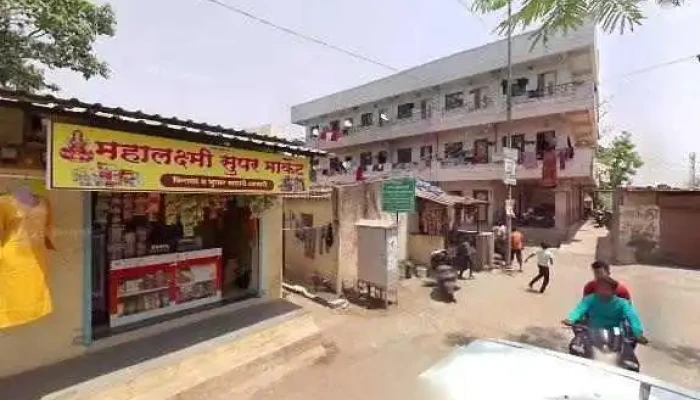 Vimal Skyview It Solution -  Street View 360deg - Pune, Vitthal Nagar