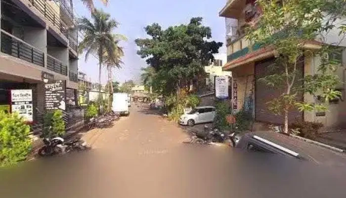 Vin System Computer Sales Services Street View 360deg - Gadhinglaj