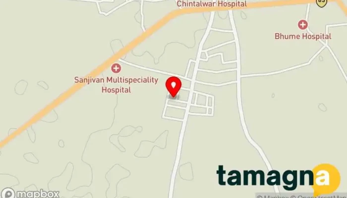map of Vinay Computers, Degloor Computer accessories store, Computer desk store, Computer service, Computer store, Computer wholesaler in Degloor