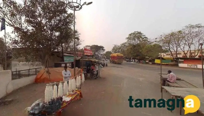 Vinayak Tayping Shop - Bhokardan Rd