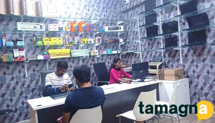 Vintech Computers Pvt Ltd - 2Nd Floor