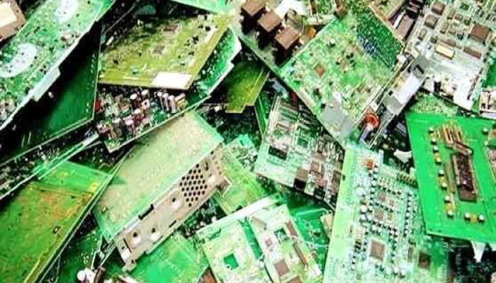 Vishal agrahari computer scrap - Ganesh Nagar