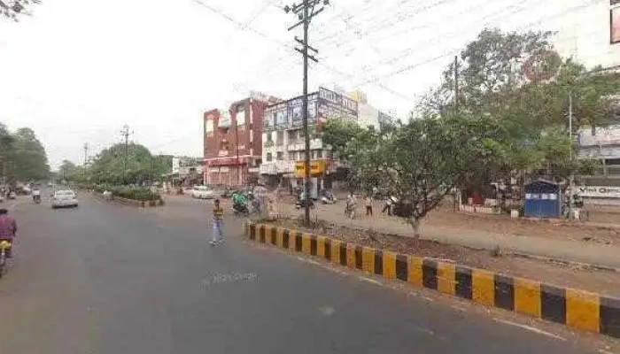 Vishal Computer -  Street View 360deg - Nashik