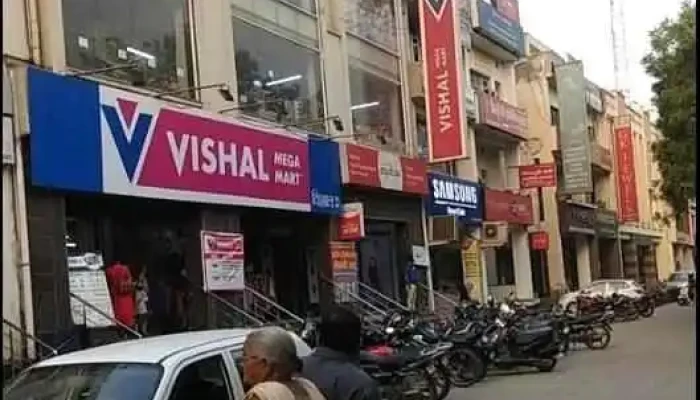 Vishal Mega Mart -  All - Rewari