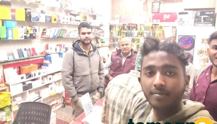 Vishesh Mobile And Computers -  All - Rewari, Dhaliawas