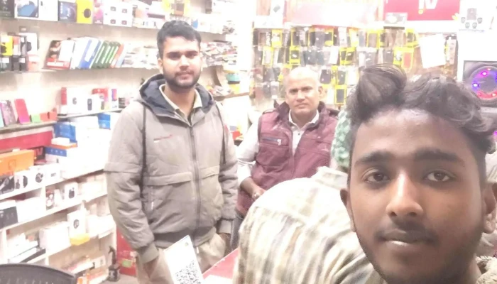 Vishesh Mobile And Computers - Rewari, Dhaliawas