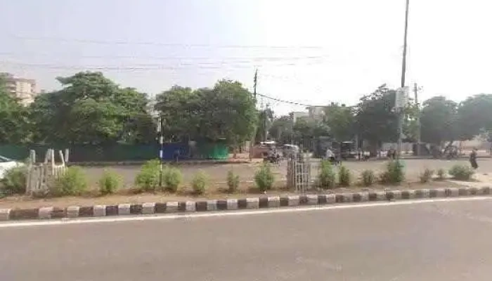 Vishesh Mobile And Computers -  Street View 360deg - Rewari, Dhaliawas