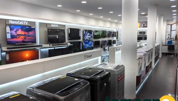 Vishnu Parshad Singhal Sons Electronic Store Kurukshetra Home Appliances All - Kurukshetra