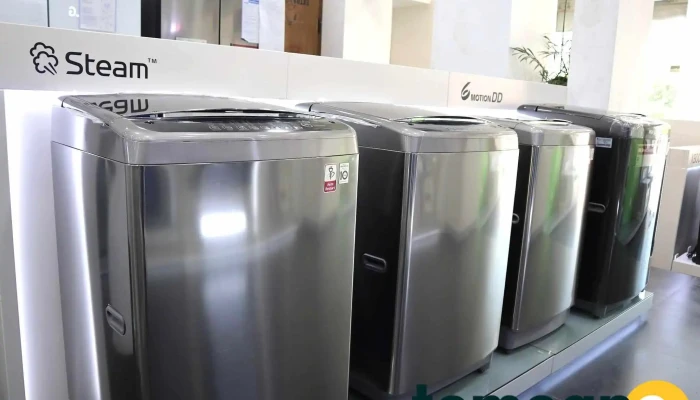 Vishnu Parshad Singhal Sons Electronic Store Kurukshetra Home Appliances By Owner - Kurukshetra