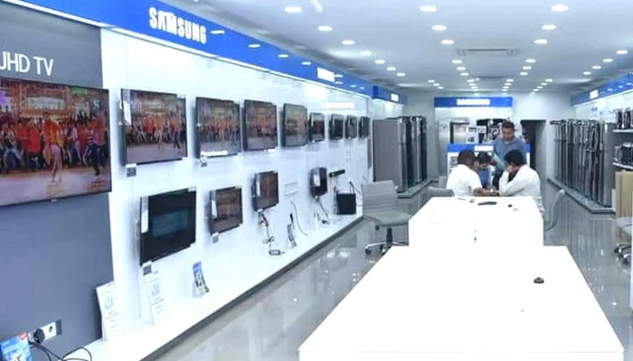 Vishnu Parshad Singhal Sons Electronic Store Kurukshetra Home Appliances Discounts - Kurukshetra