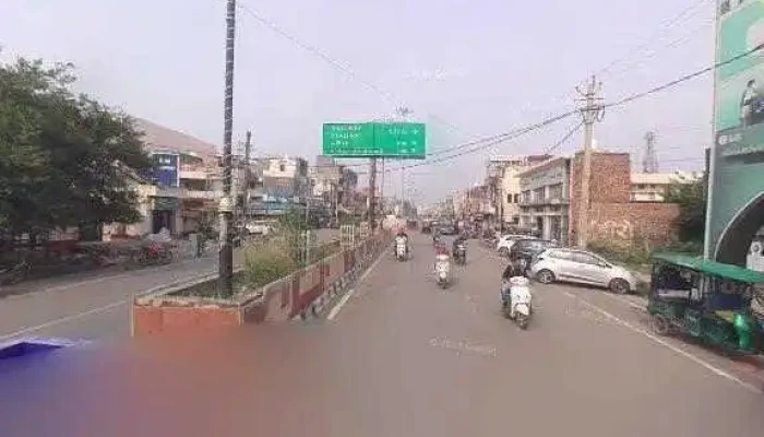 Vishnu Parshad Singhal Sons Electronic Store Kurukshetra Home Appliances Street View 360deg - Kurukshetra