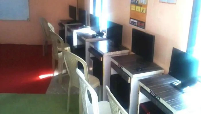 Vishwa Computer Center -  All - Ahmedpur