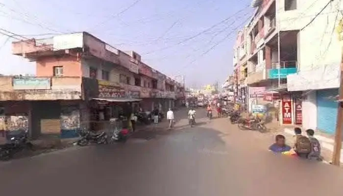 Vishwa Computer Center -  Street View 360deg - Ahmedpur