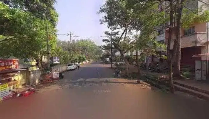 Vision Computer -  Street View 360deg - Gadhinglaj