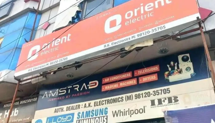 Vivo Iqoo Authorised Service Center All - Jind