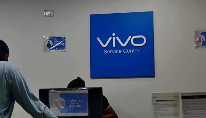 Vivo Iqoo Authorised Service Center Phone - Jind