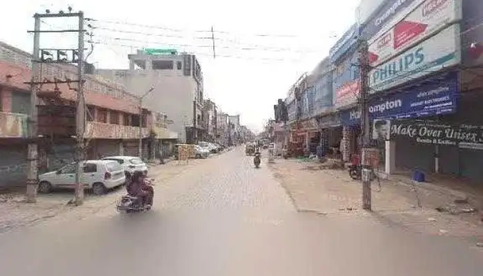 Vivo Iqoo Authorised Service Center Street View 360deg - Jind