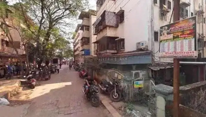 Vn Computers Buyexchangesell Refurb Laptops Spot Cash On Any Laptops Street View 360deg - Mumbai, Dombivli