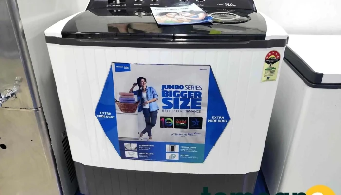 Voltas Exclusive Shop -    Divya And Co Karnal By Owner - Karnal