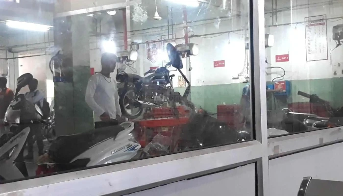 Vps Motors -    Hero Motocorp Kurukshetra - Kurukshetra