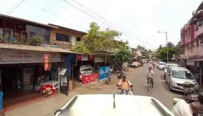 Vrenterprises Street View 360deg - Alibag