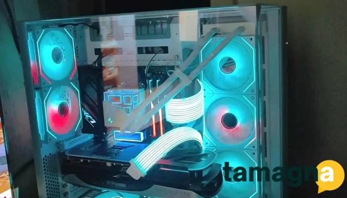 Vtech Ultimate Pc Solution Inside - Chhatrapati Sambhajinagar