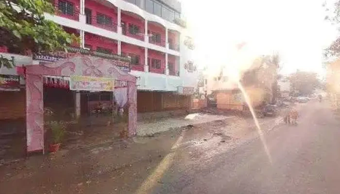 Vtech Ultimate Pc Solution Street View 360deg - Chhatrapati Sambhajinagar