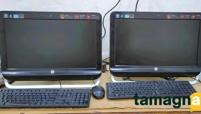 Waheguru Computers -  By Owner - Ulhasnagar