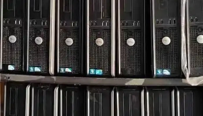 Waheguru Computers - Ulhasnagar
