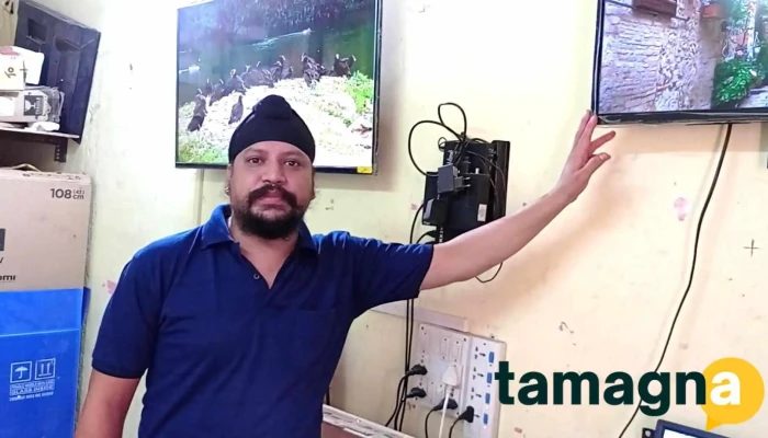 Waheguru Computers -  Videos - Ulhasnagar