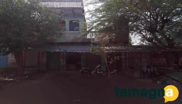 Washid Comptar Shop - Punhana, Mubarikpur