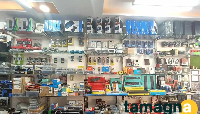 We Make Gamers Wmg Computer Laptop Console Sale Purchase And Repair By Owner - Pinjore