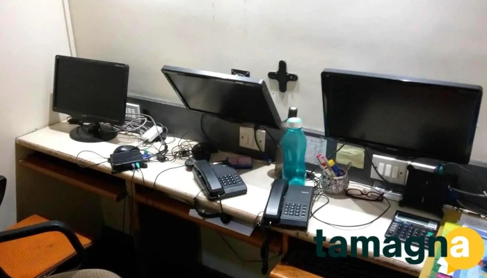 Webgateway Services Llp -  Inside - Chendhare, Alibag