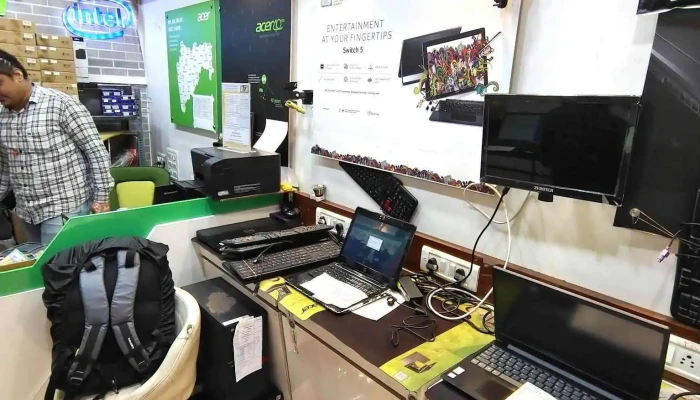 Whizcomp India -  All - Kalyan